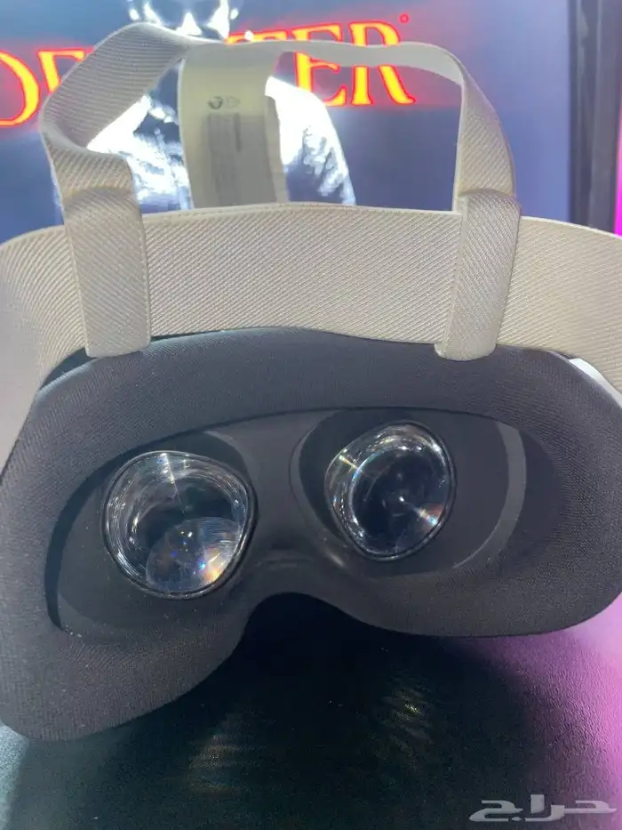 للبيعvr meta 3s 2