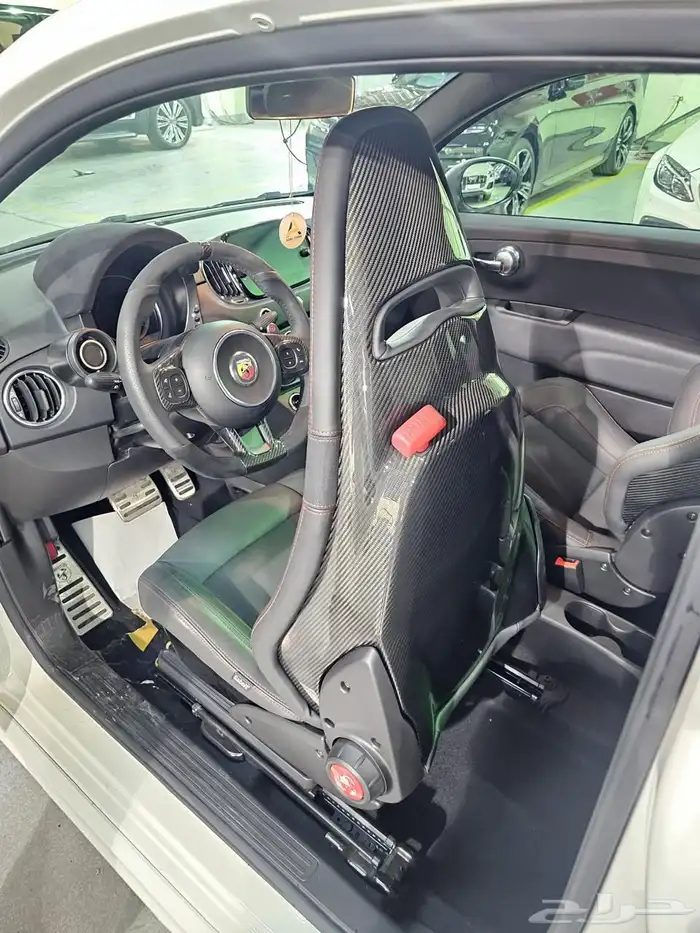 ابارث سبورت 5