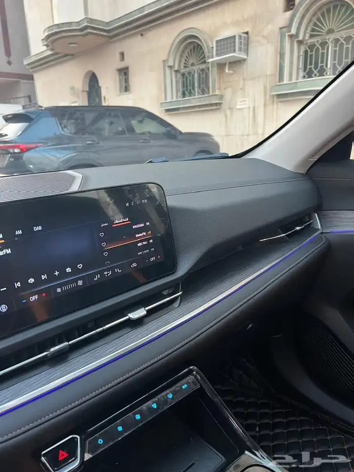 تيريتوري 2025 تيتانيوم فل كامل جديد 8