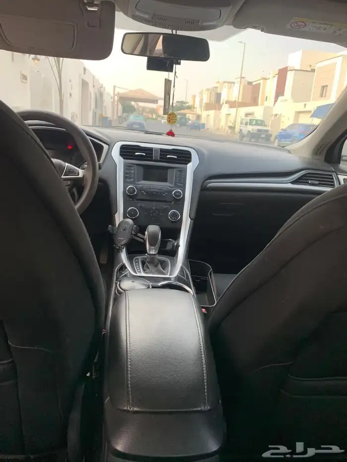 فورد فيوجن 2016 للبيع 1