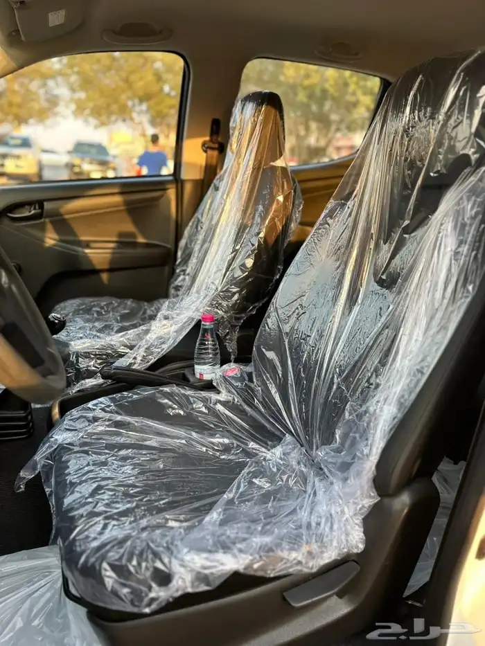 ايسوزو ديماكس غمارتين 2023 دبل ديزل 14