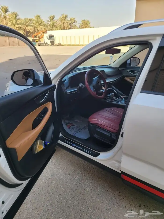 شانجان c35بلاس لتنازل 3