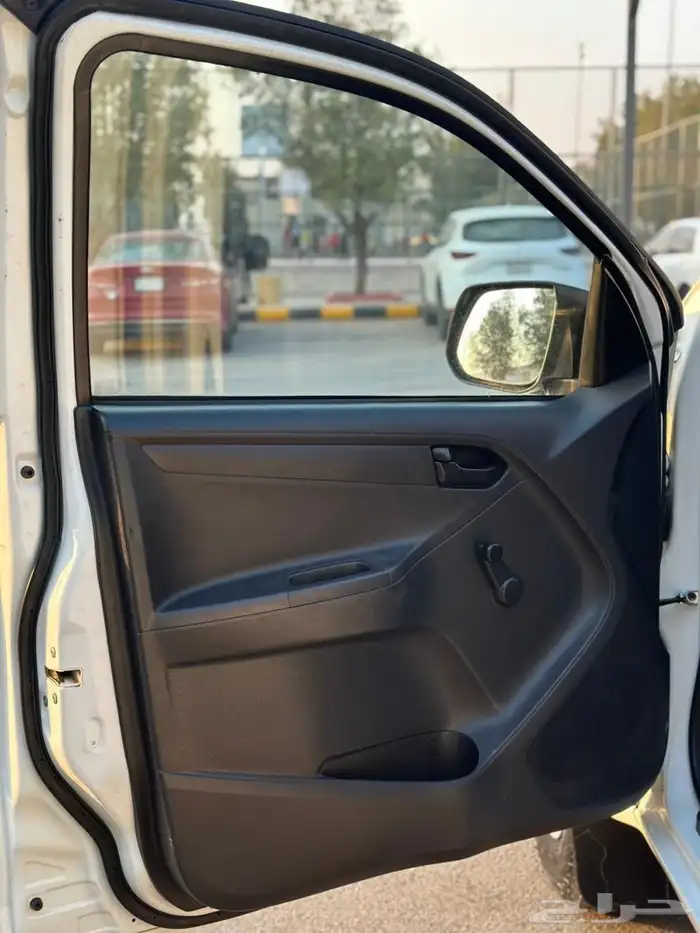 ايسوزو ديماكس غمارتين 2023 دبل ديزل 12