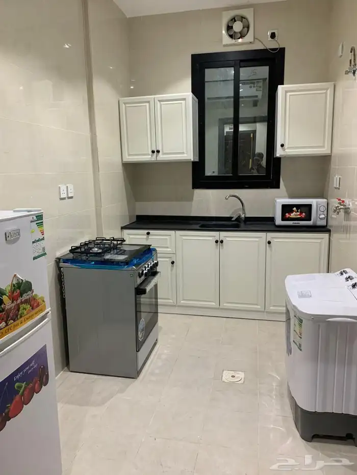 شقق مفروش لايجار الشهري والسنوي في جده 8