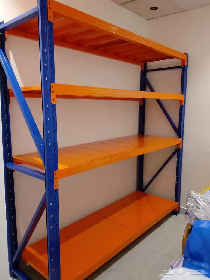 رفوف مستودع منازل رفوف تخزين عروض نهايه السنه 0