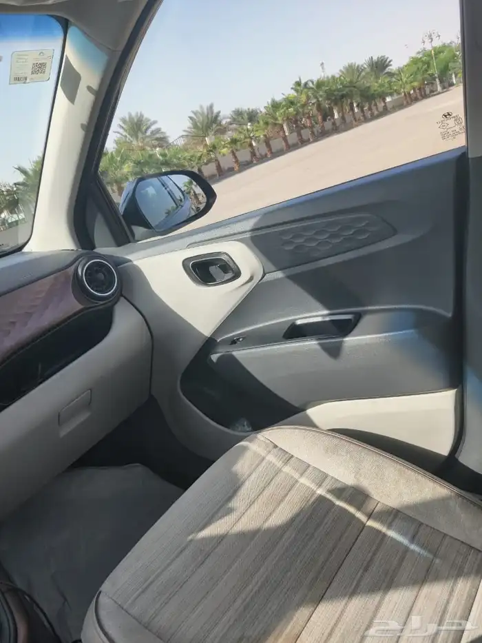 Hyundai I10 grande for sale model 2022 3