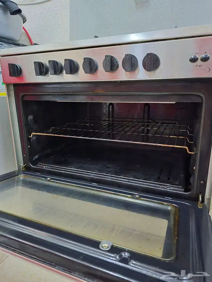 بوتجاز ايطالي 5 شعلة 1