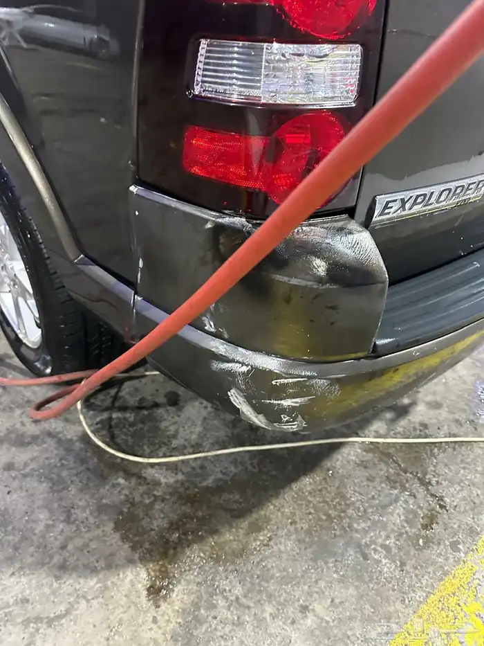 فورد إكسبلورر 2008 0