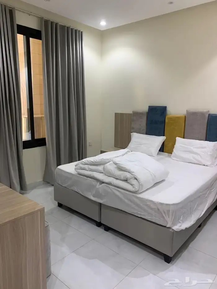 شقق مفروش لايجار الشهري والسنوي في جده 4