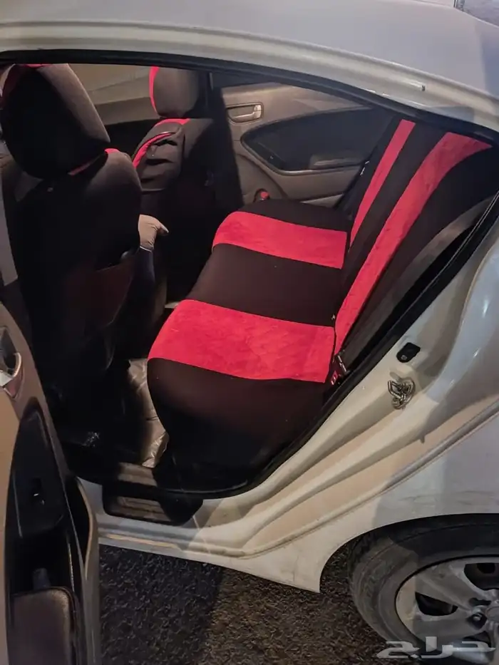 كيا سيراتو 2015 ممتازه لا تحتاج الي شئ للبيع العاجل 6