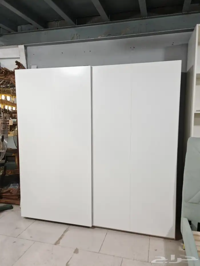 دولاب ايكيا 0