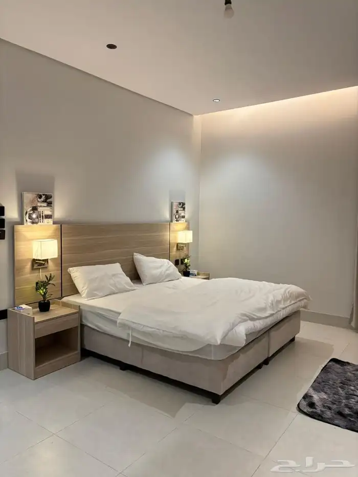 شقق مفروش لايجار الشهري والسنوي في جده 6