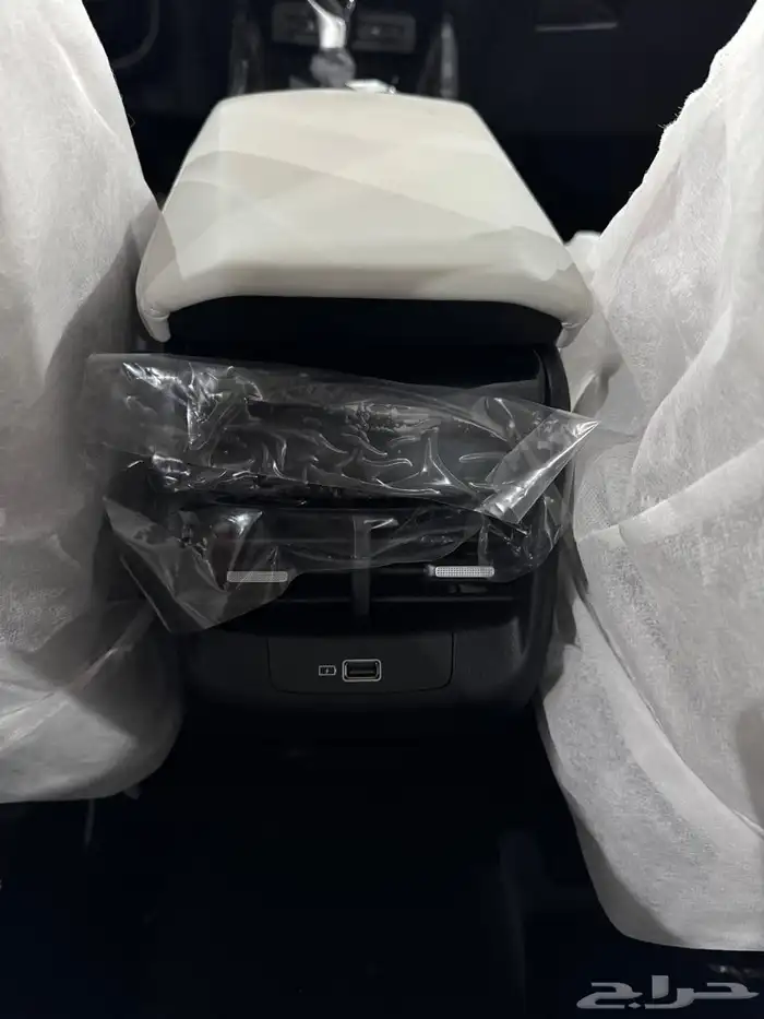 ام جي5 كمفورت 2025 6