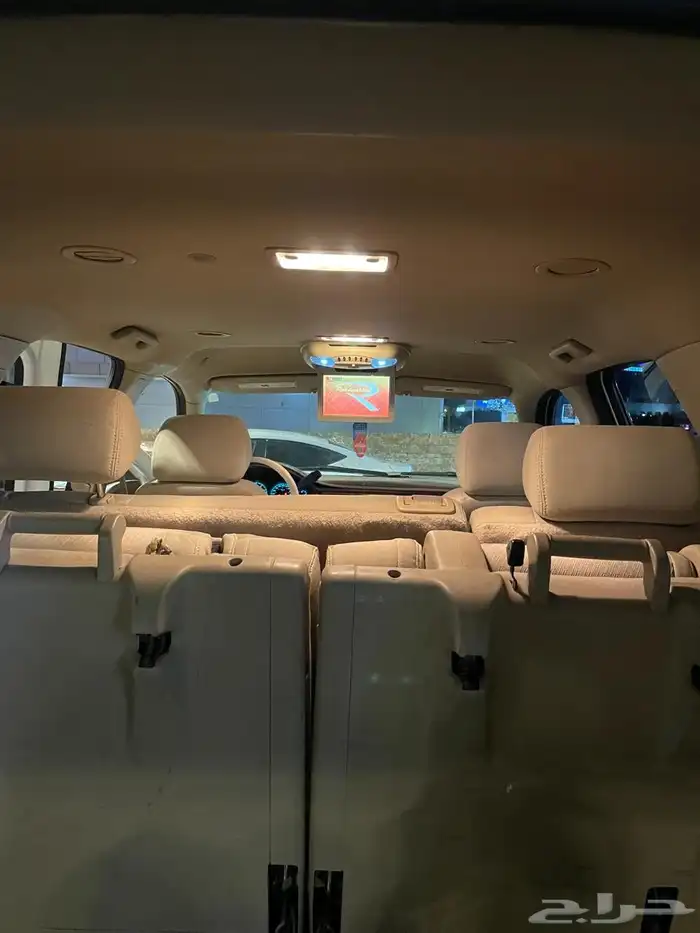 جمس يوكن للبيع اوالبدل المناسب 4