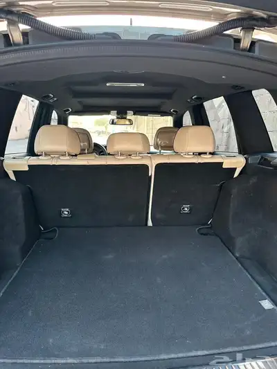 مرسيدس GLK350 مديل 2010 index