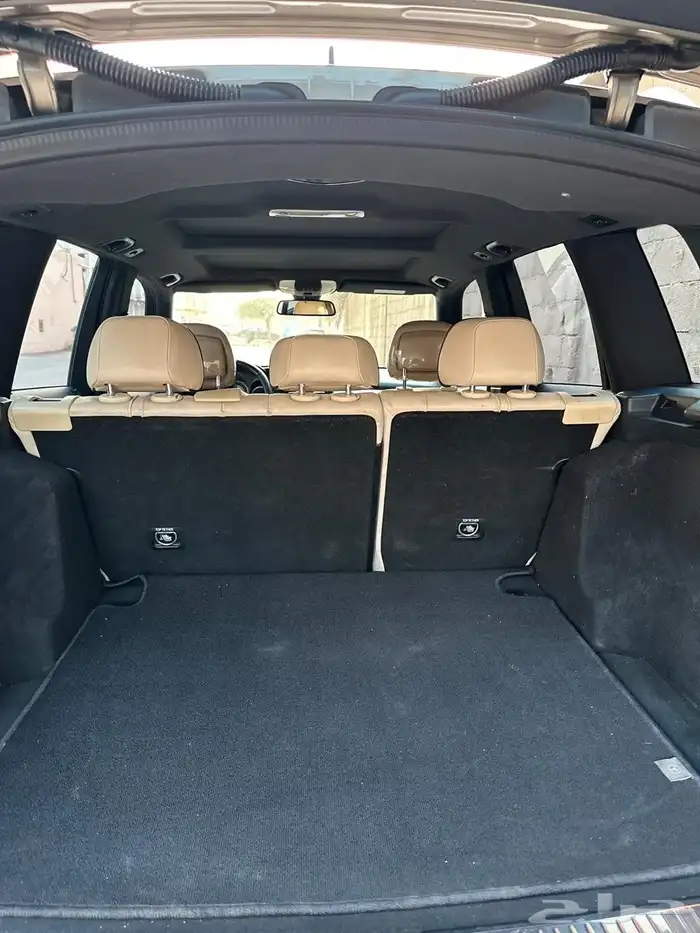 مرسيدس GLK350 مديل 2010 2