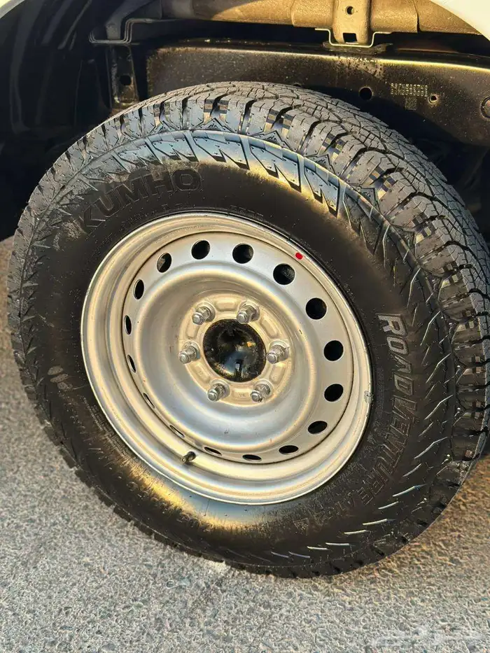 ايسوزو ديماكس غمارتين 2023 دبل ديزل 18