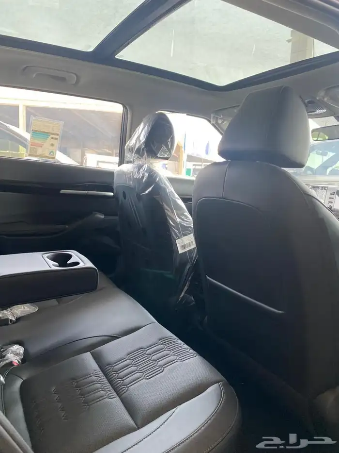 كيا سيلتوس GLS MID موديل 2025 عروض نهاية السنه 6