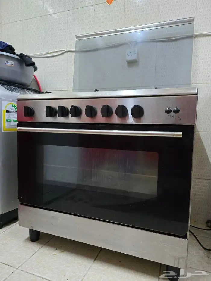 بوتجاز ايطالي 5 شعلة 2