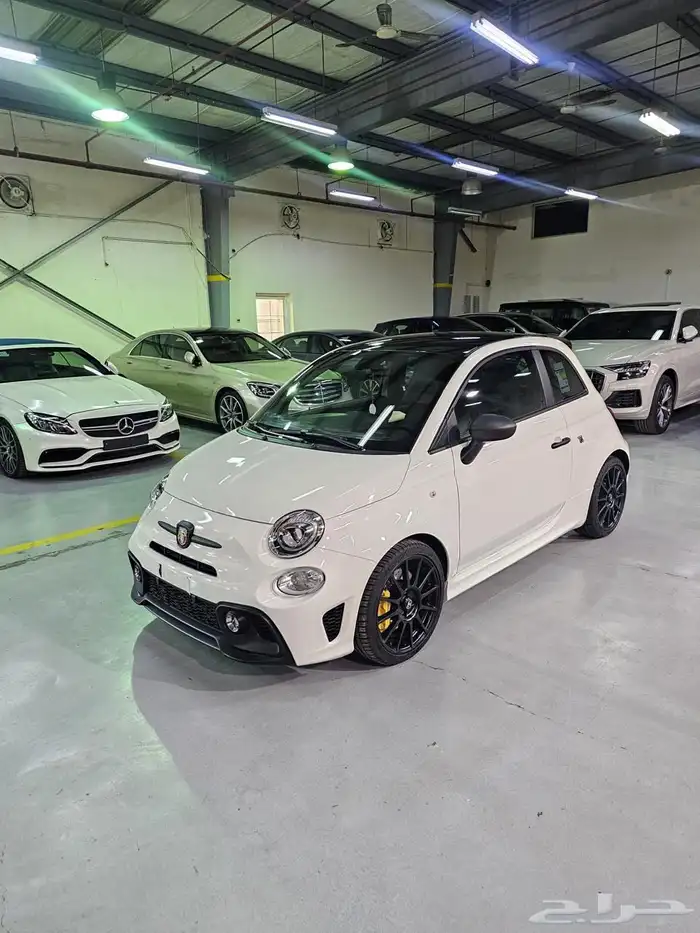 ابارث سبورت 1