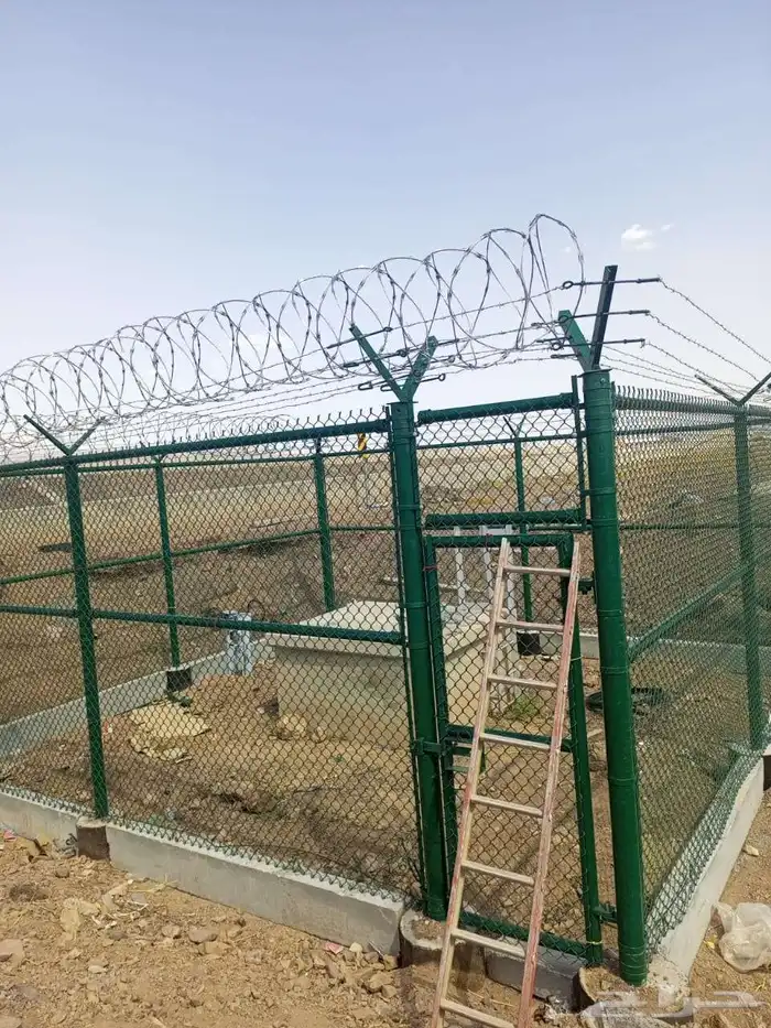 مستودعات وشبوك 6