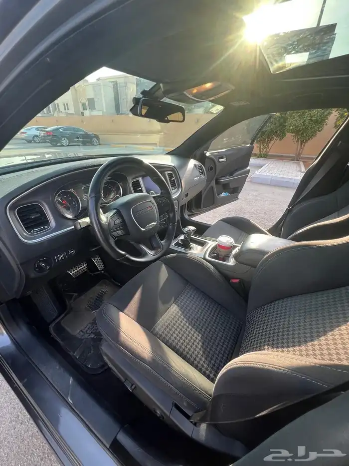 دوج تشارجر GT 2019 13