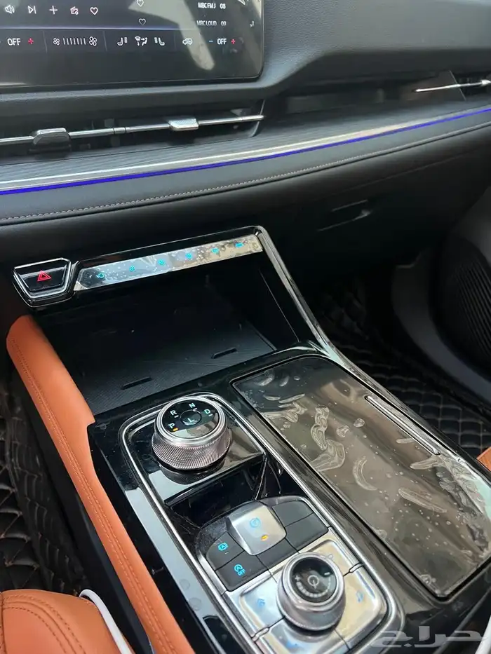 تيريتوري 2025 تيتانيوم فل كامل جديد 6