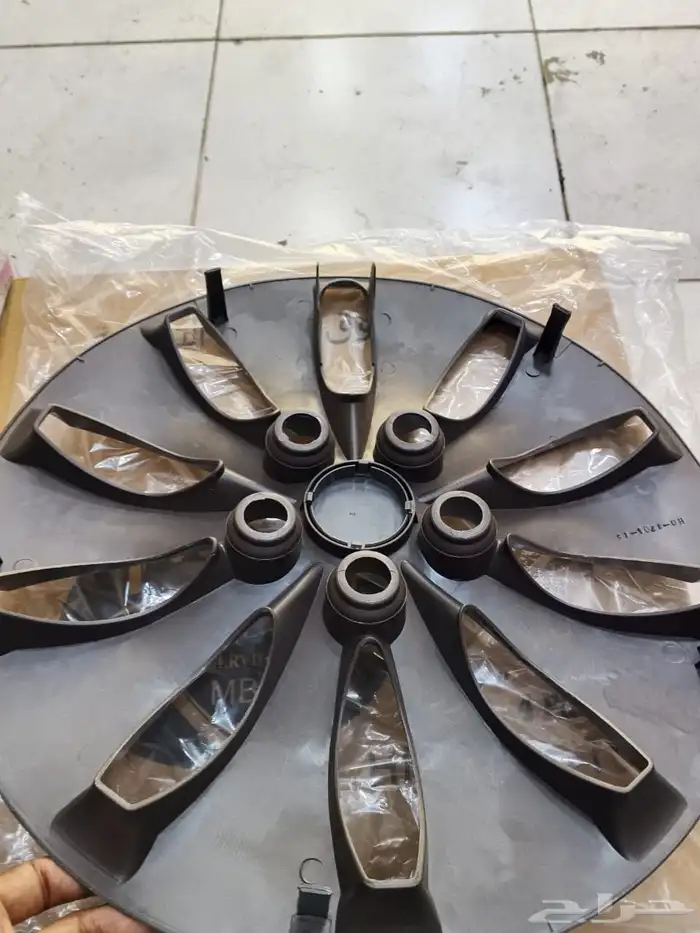 طيس هوندا اكورد 2008 إلى 2012 2