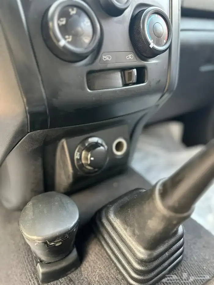 ايسوزو ديماكس غمارتين 2023 دبل ديزل 10