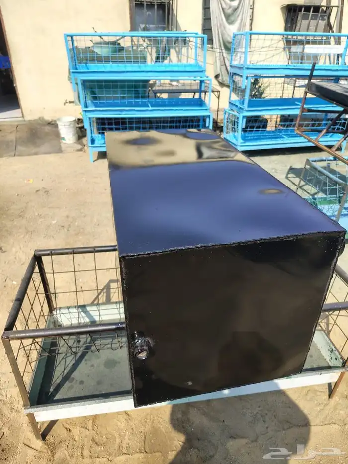 خزان ديزل 1 50 50 0