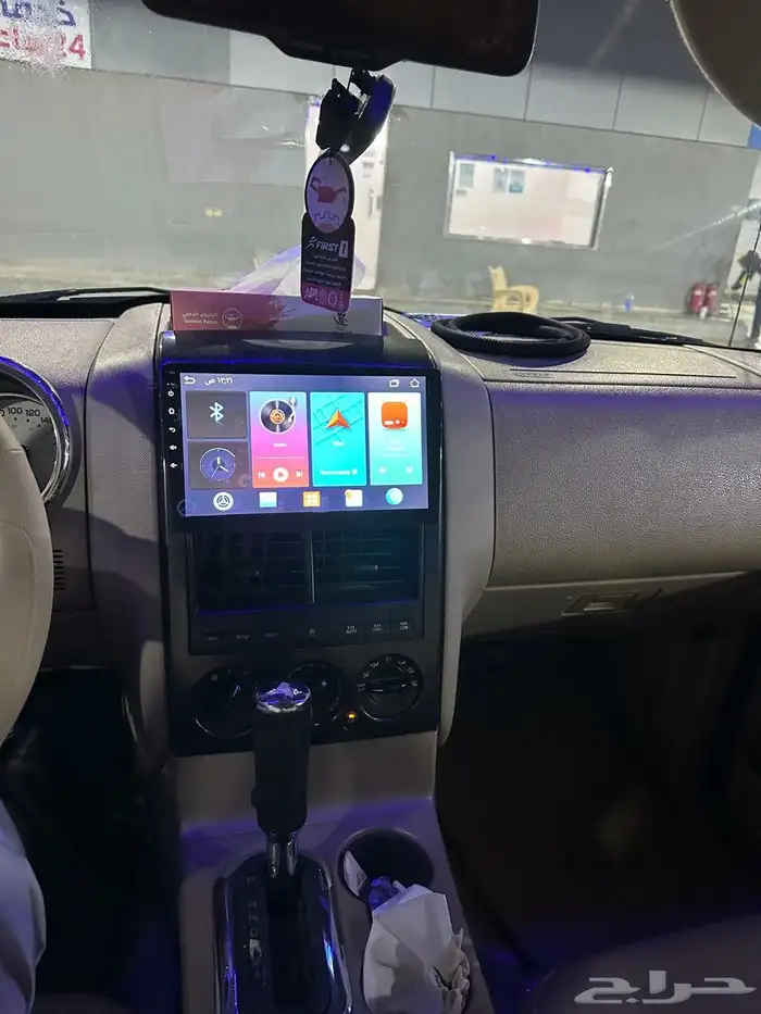 فورد إكسبلورر 2008 5