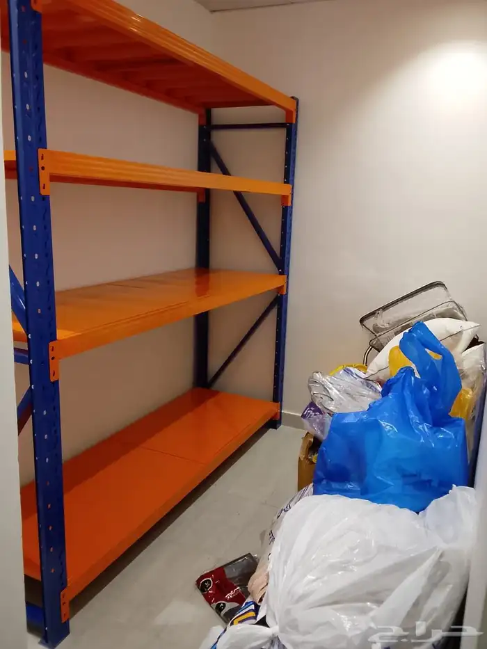 رفوف مستودع منازل رفوف تخزين عروض نهايه السنه 2