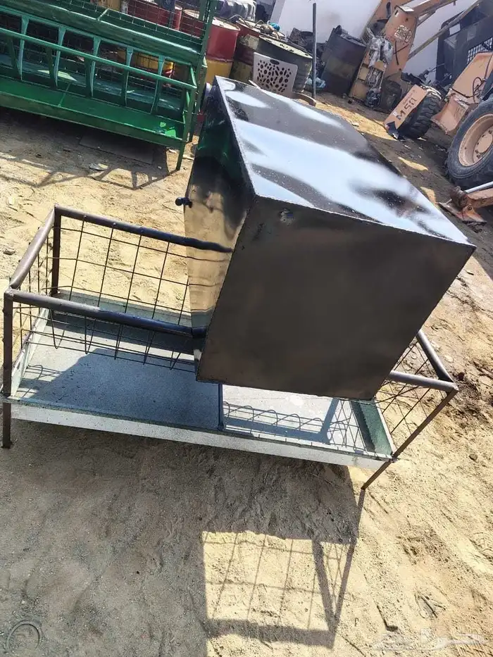 خزان ديزل 1 50 50 2