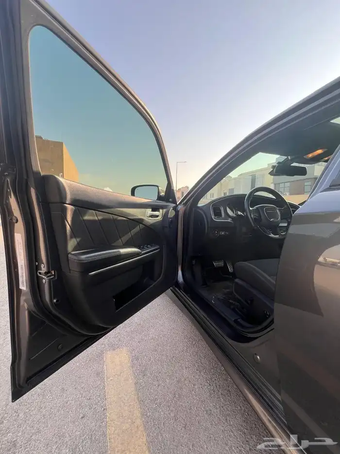 دوج تشارجر GT 2019 20