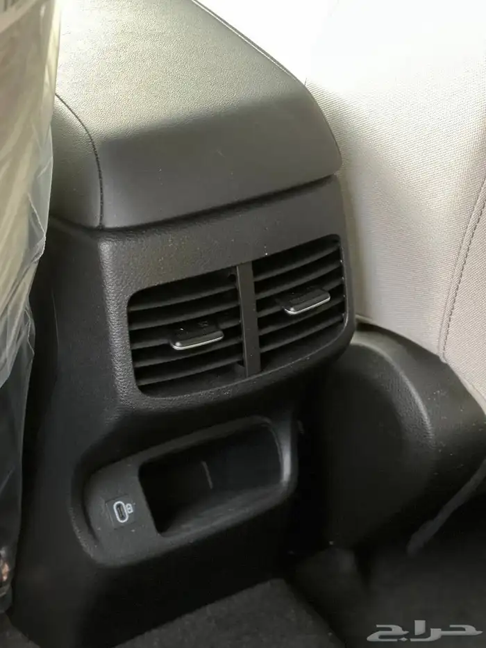 كيا سيلتوس استاندر مطور 2026 6