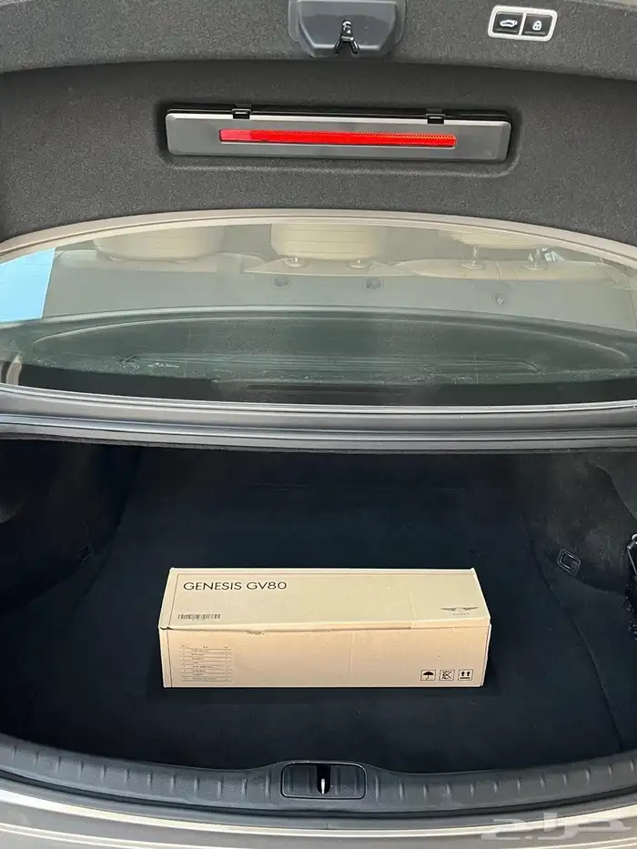 جينسس 2021 G80 9