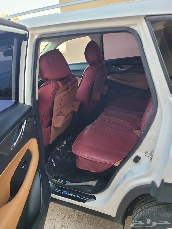 شانجان c35بلاس لتنازل 6