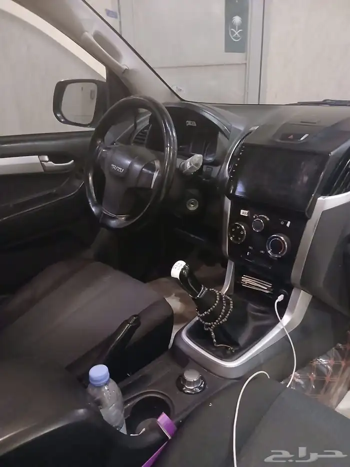 ديماكس ايسوزو LS 2015 9