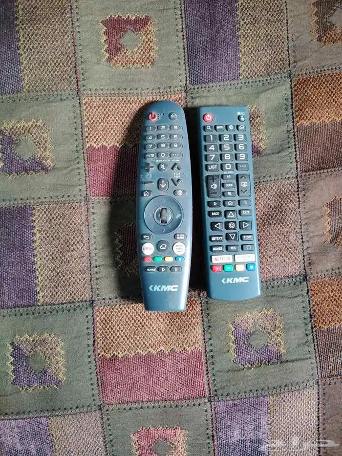 شاشه ذكيه 50 بوصه نظيفه جدا السعر على السوم 3