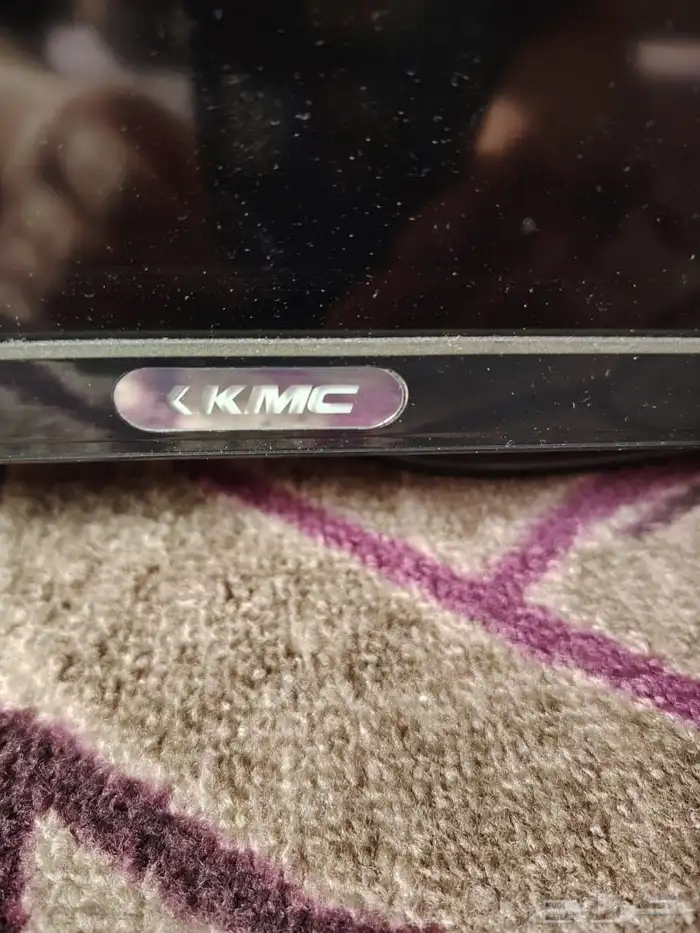 شاشه ذكيه 50 بوصه نظيفه جدا السعر على السوم 1