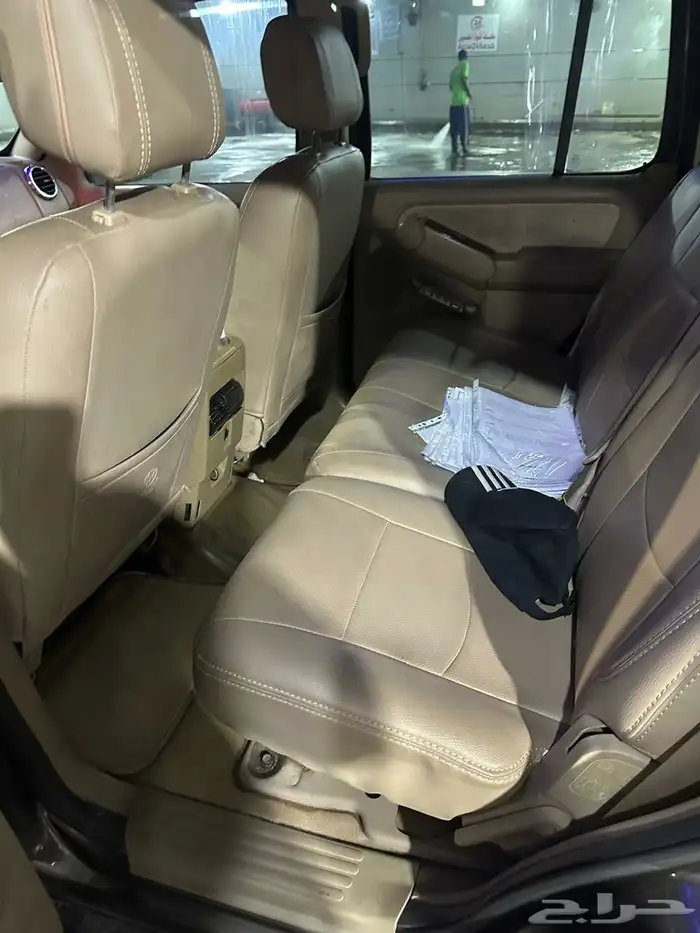 فورد إكسبلورر 2008 1