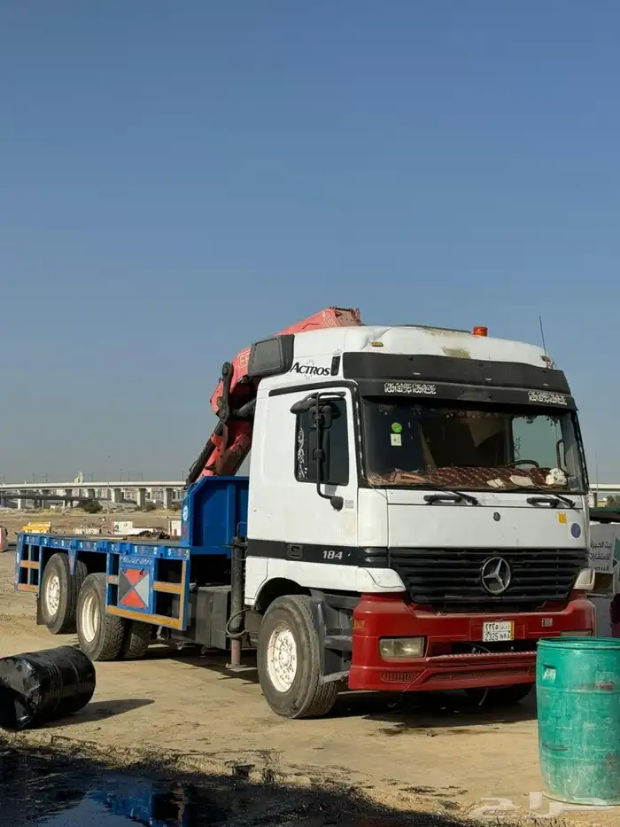 للايجار ونش مشوار جد  خروج جد 0