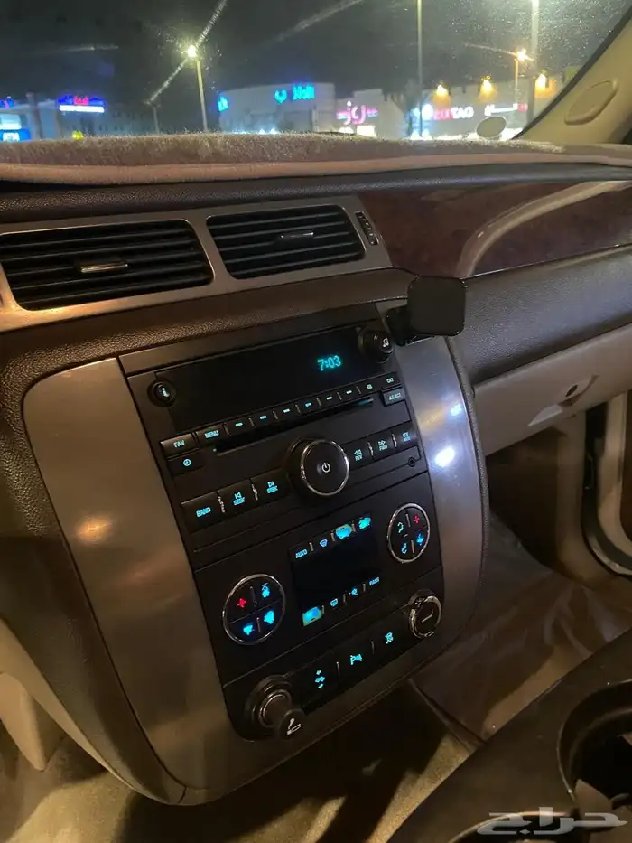 جمس يوكن للبيع اوالبدل المناسب 6