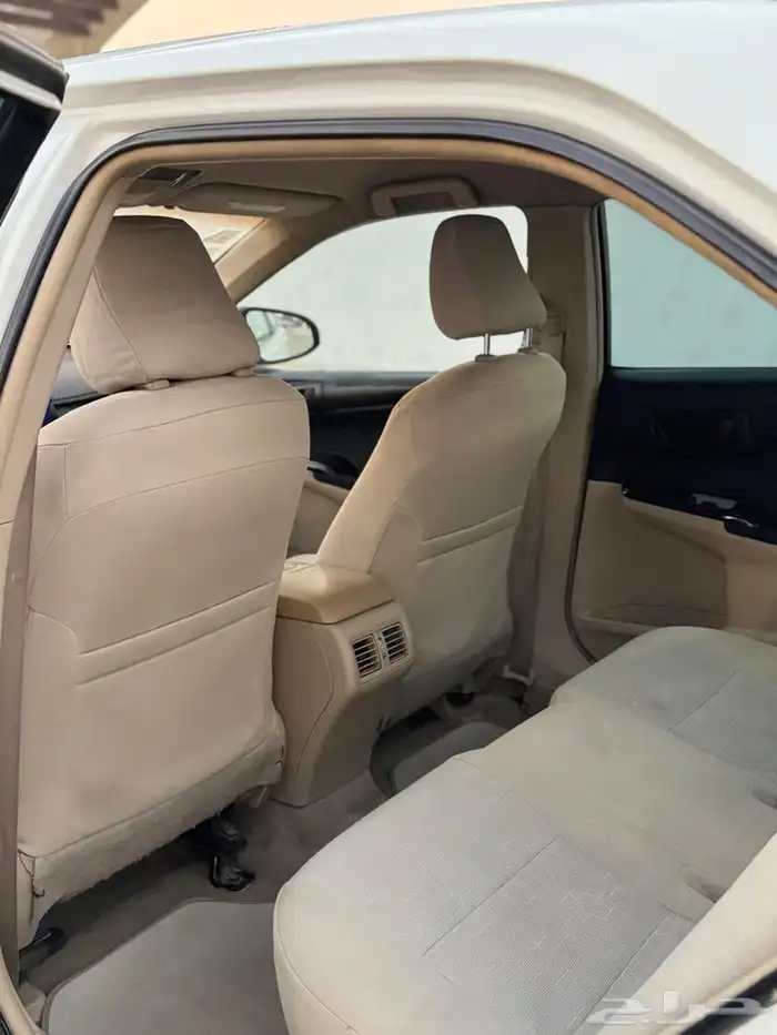 تويوتا كامري Toyota Camry 2015 14
