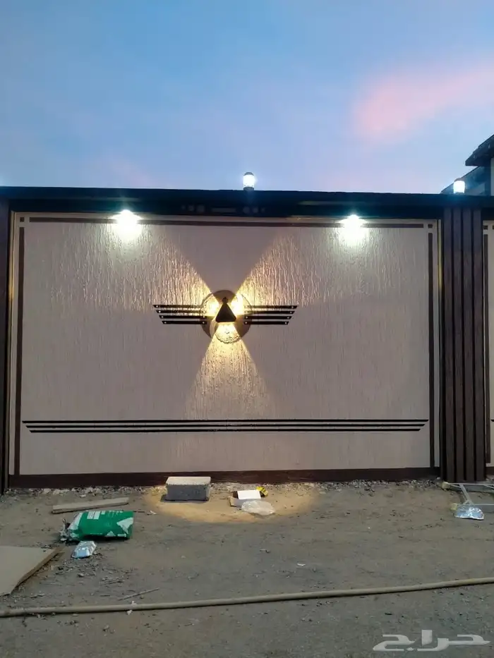 معلم لياسه وبرفايل وتشطبات في الدمام 0