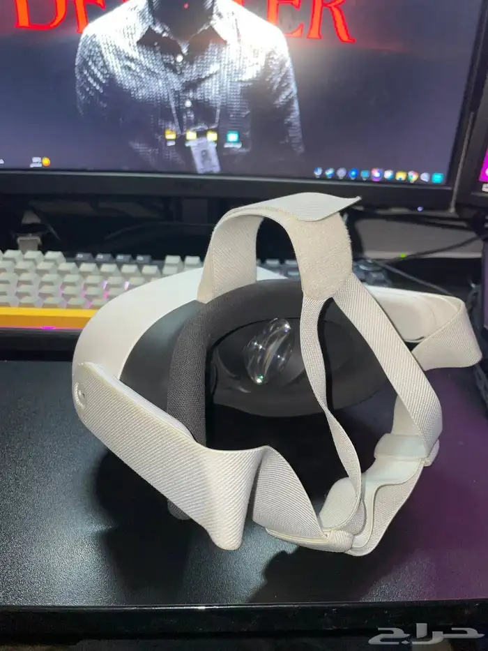 للبيعvr meta 3s 3