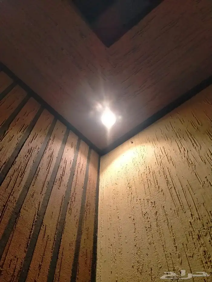 معلم لياسه وبرفايل وتشطبات في الدمام 5