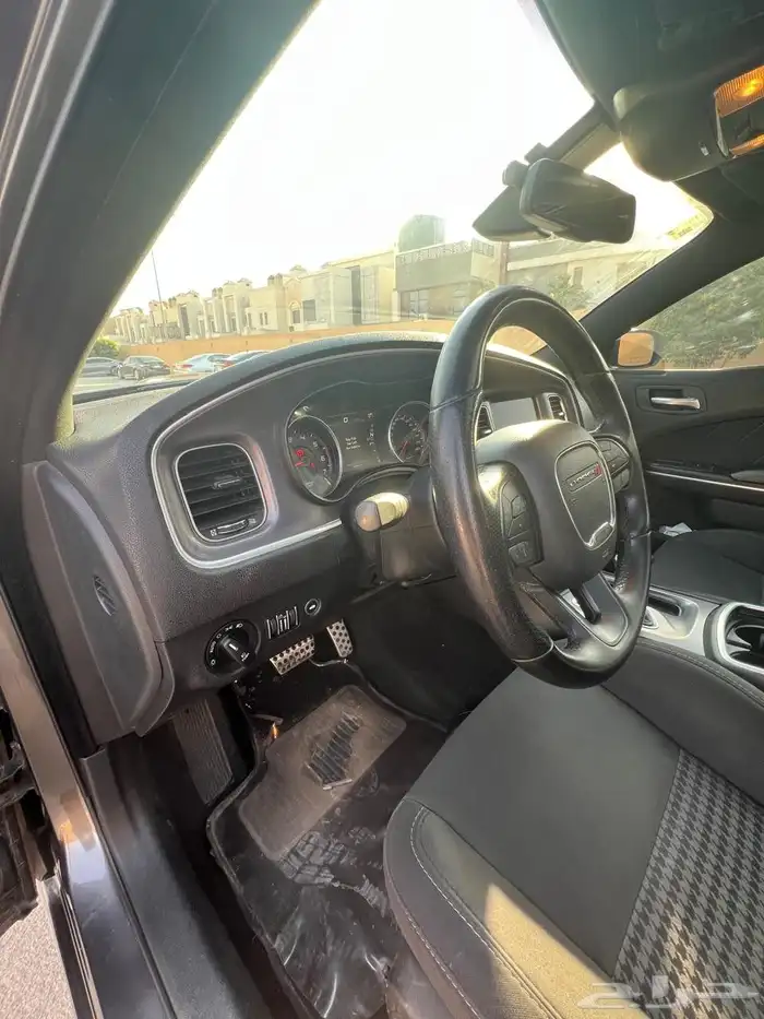 دوج تشارجر GT 2019 11