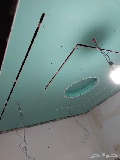 معلم جبس بورد مكه index