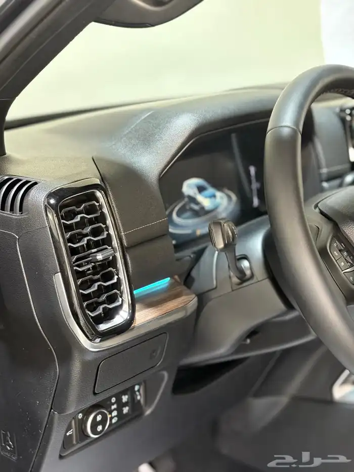 فورد ايفرست ستاندر خليجي 2025 9